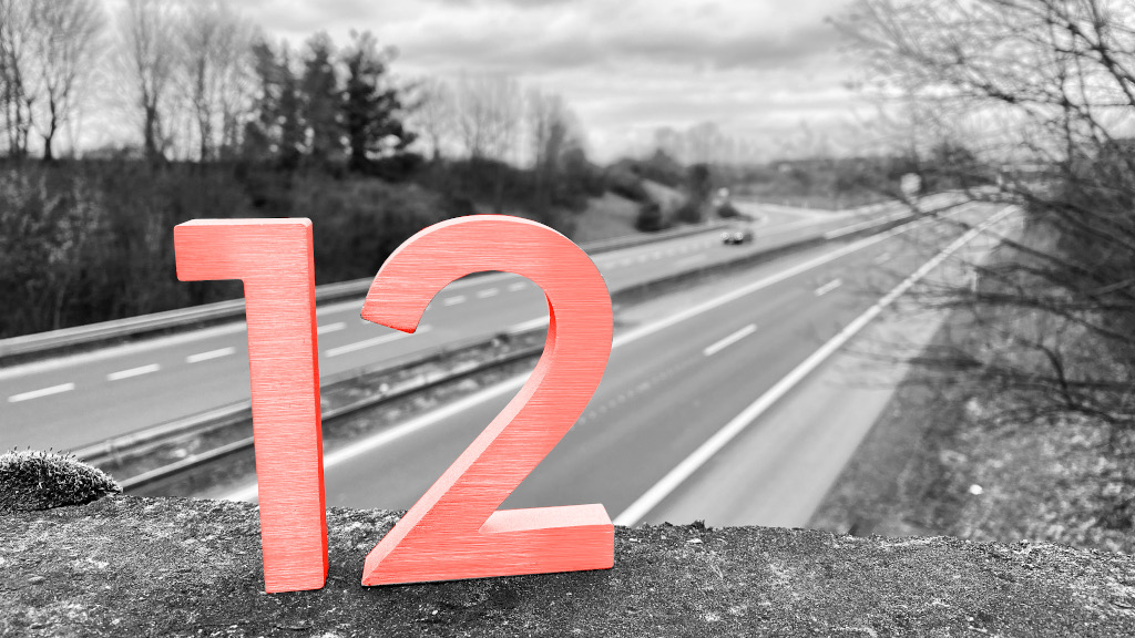12 povinných ručení: kdy lze ukončit?