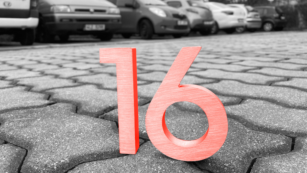 16 NE větší svobodě klientů