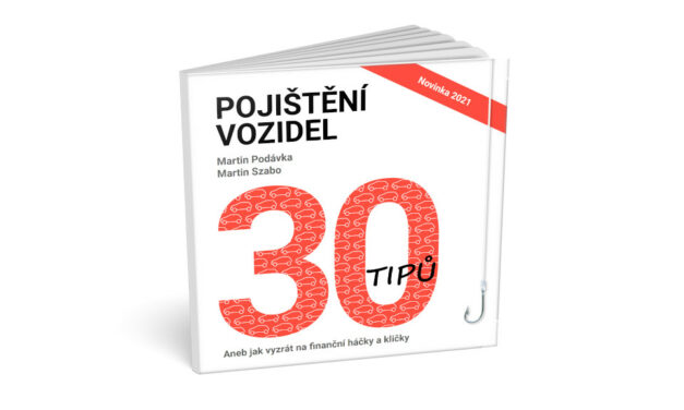 30 tipů pro pojištění vozidel