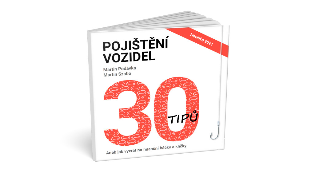 30 tipů pro pojištění vozidel