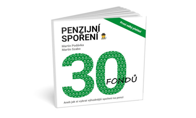 30 fondů penzijního spoření