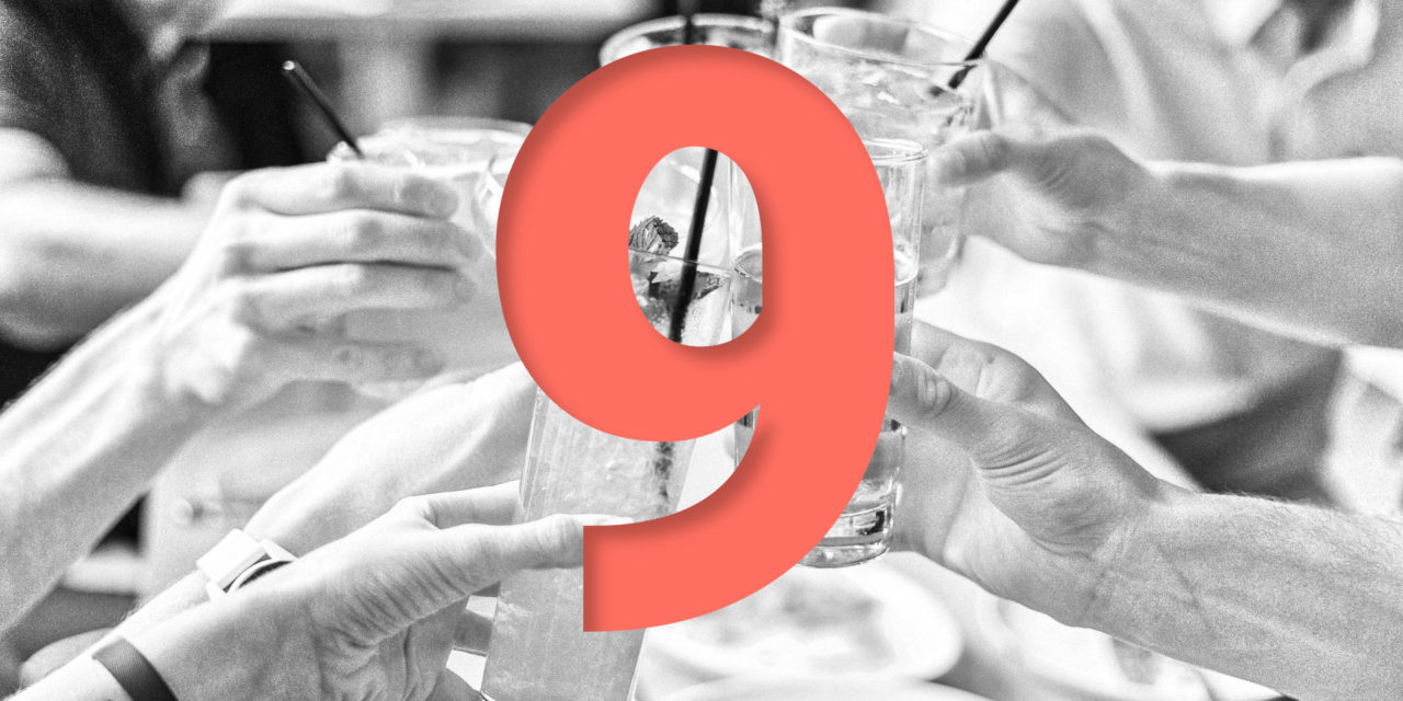 9x zákon o pojištění osob a alkoholu