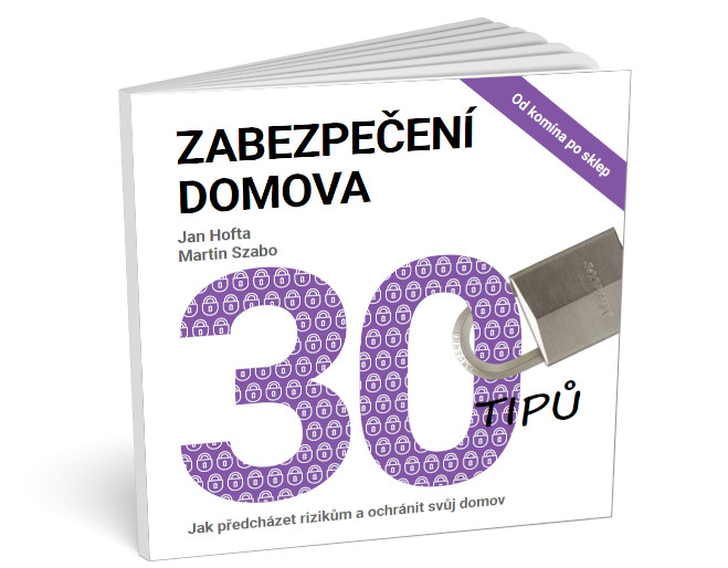 Zabezpečení domova